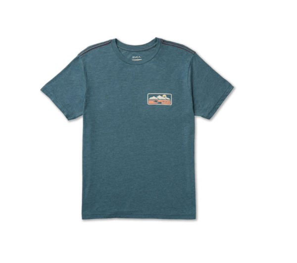 Peak Cove Short Sleeve T-Shirt
