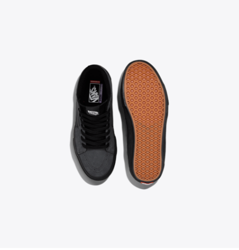 Skate Sk8-Hi