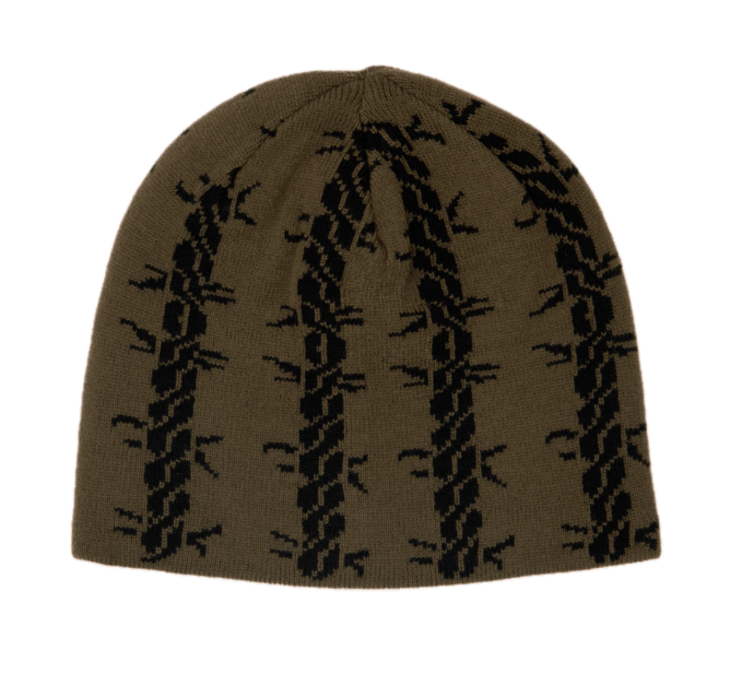 Tribalwire Rev Beanie