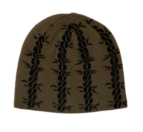 Tribalwire Rev Beanie