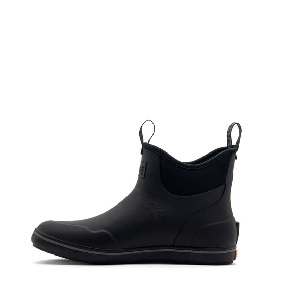 Deck Boot