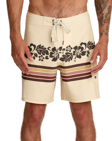Exotica Trunk