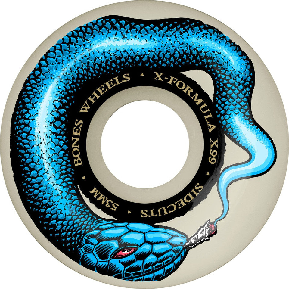 Bones X-Formula Smokin Snake