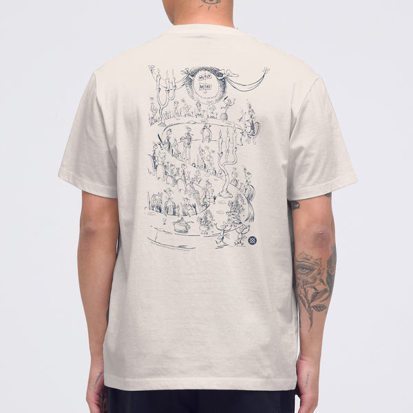 The Grinch Merry Merry T-Shirt