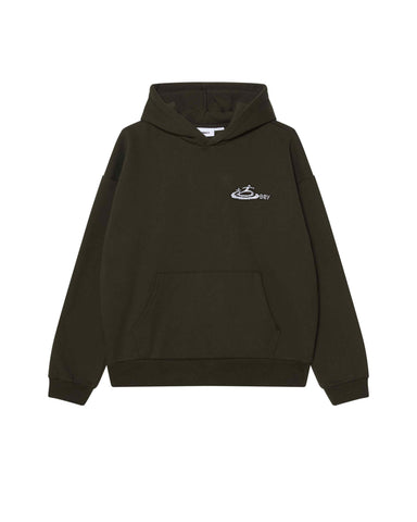 Corp Extra Heavy Hood