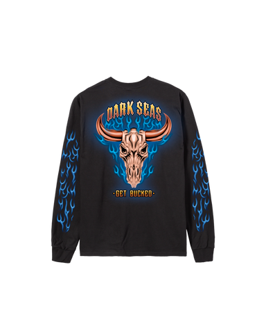 Get Bucked Long Sleeve T-Shirt