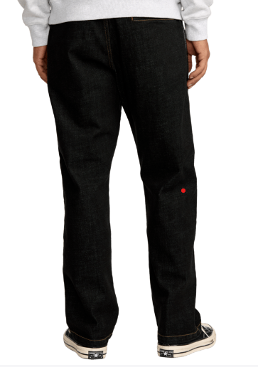 Americana Dayshift Denim Chino