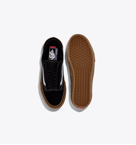 Skate Old Skool Shoes