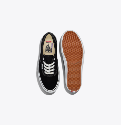 Skate Authentic Shoes