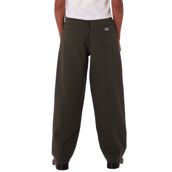 Leah Baggy 5 Pocket Pant