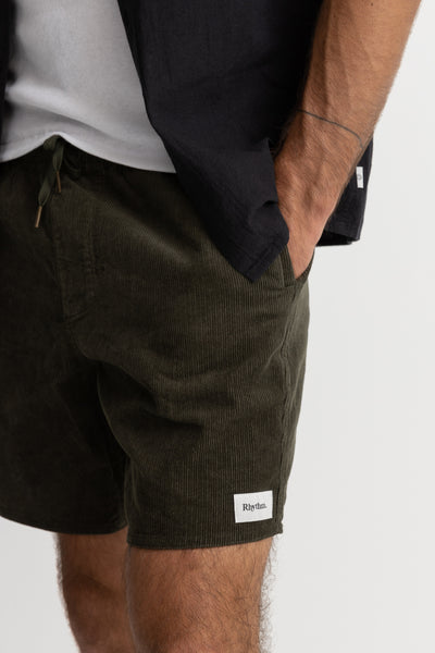 Classic Cord Jam Shorts