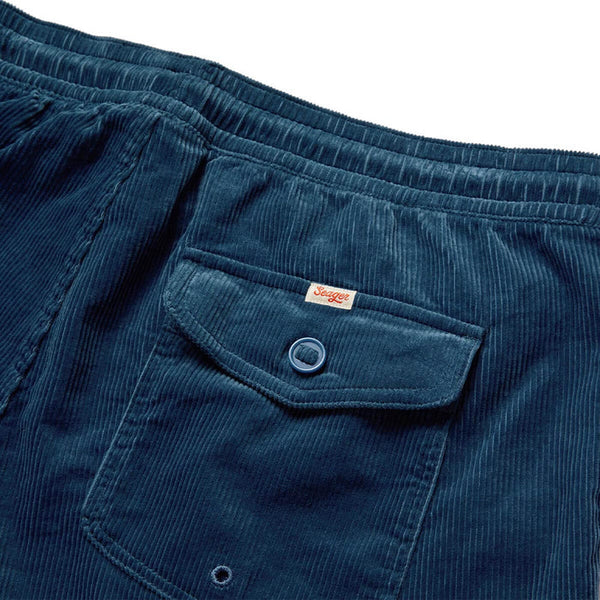 Yuma Cord Short