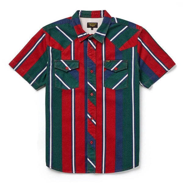 Amarillo Short Sleeve Shirt