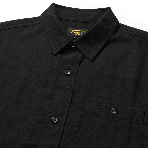 Caldera Short Sleeve Woven