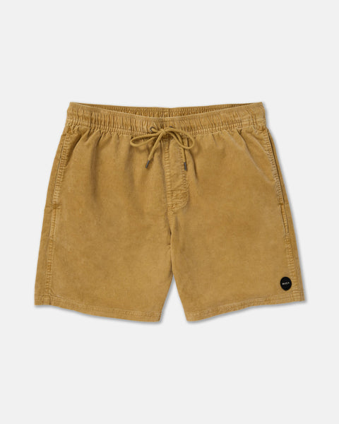 Escape Elastic Cord Short II
