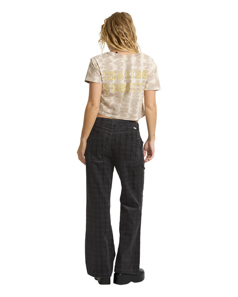 Holidazed Corduroy Pants