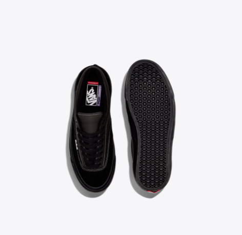 Skate Era Stub Skateboard Shoes