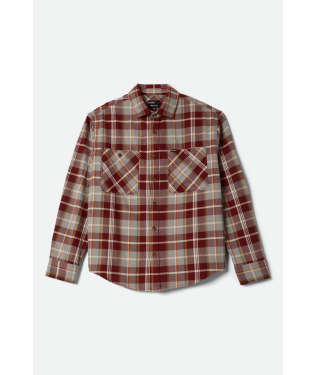 Vintage Wash Flannel