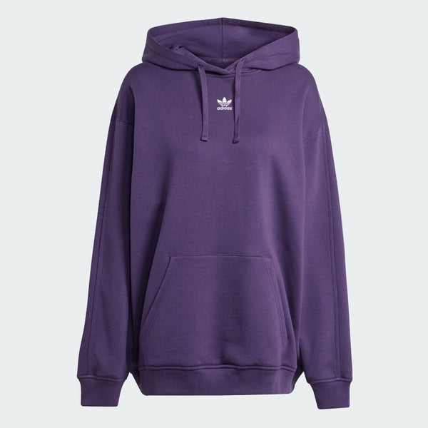 Essential Oversized Hoodie