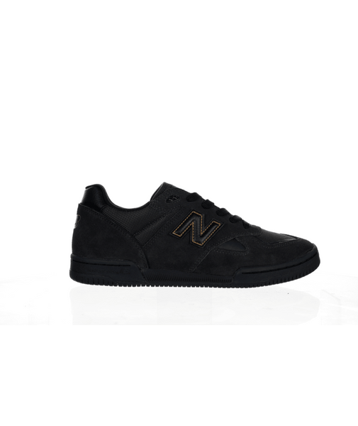 NB Numeric 600 x Atlantic Drift Shoes