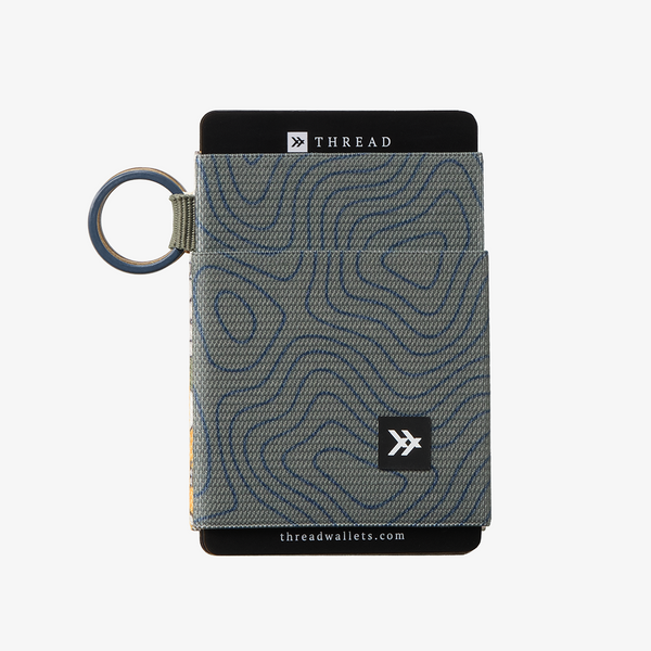 Elastic Wallet