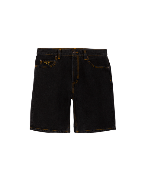 Silverado Denim Shorts