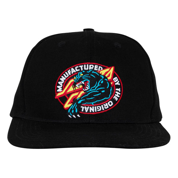 Natas MFG Panther Snapback