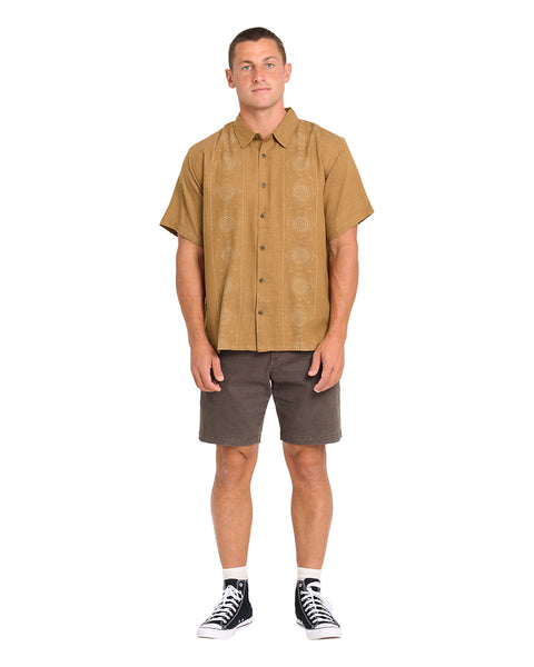 Cordoba Short Sleeve Shirt
