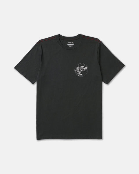 Skull Jams Tee