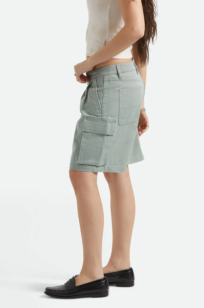 Alba Baggy Carpenter Short