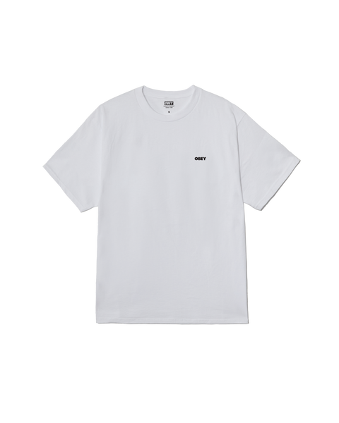 Obey Make Art Third Eye T-Shirt