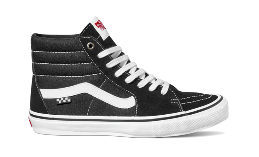 M Skate Sk8-Hi