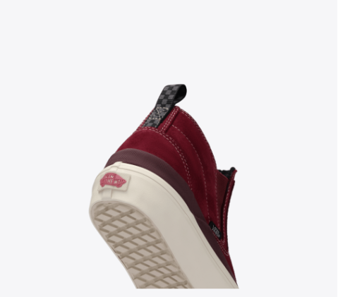 Women's MTE Mid Slip-On Shoe