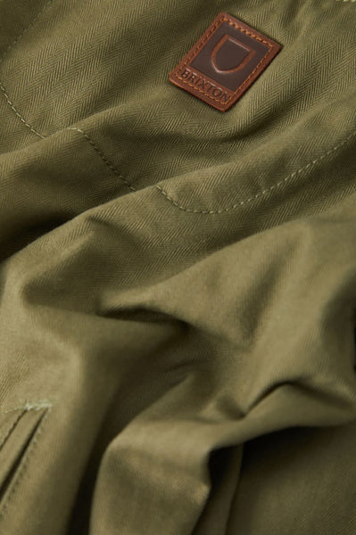 Mechanic Garage Zip Jacket