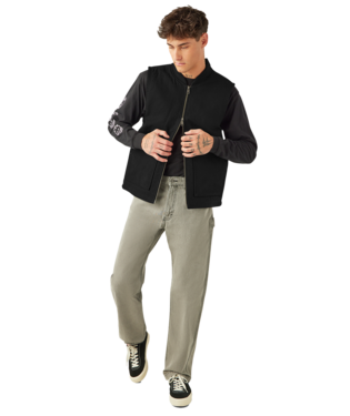 Dickies x Spitfire Vest