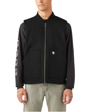 Dickies x Spitfire Vest