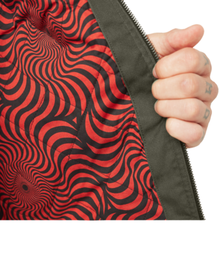 Dickies x Spitfire Jacket