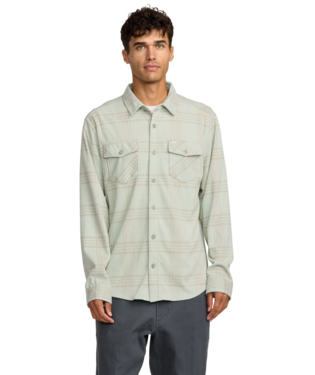 Vacancy Flannel Shirt