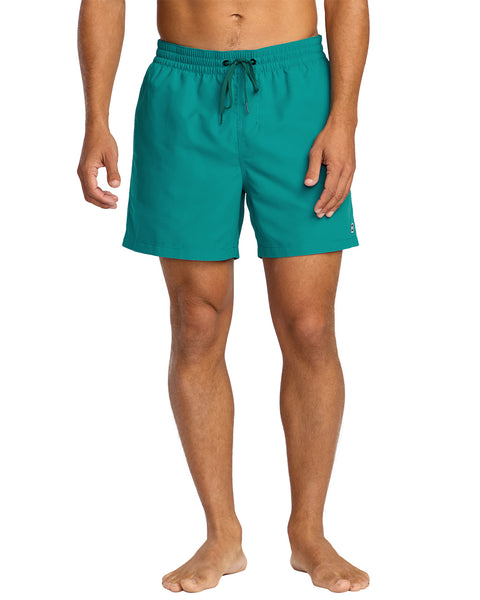 All Day Layback Boardshorts