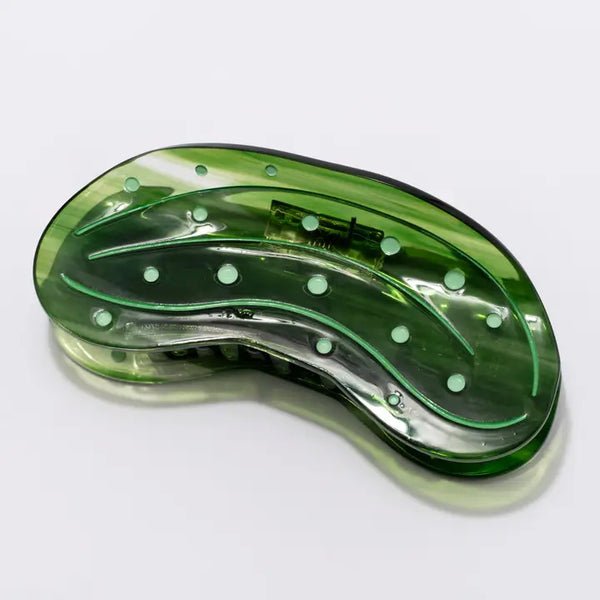 Pickle Hair Clip