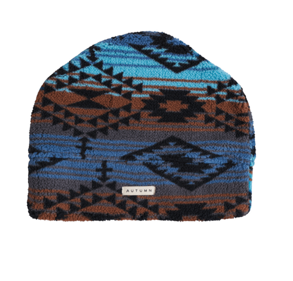 MTN Goat Beanie