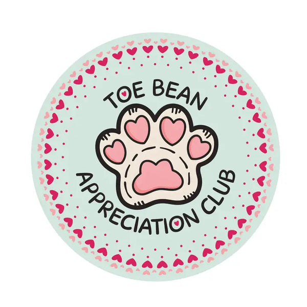 Toe Beans Club