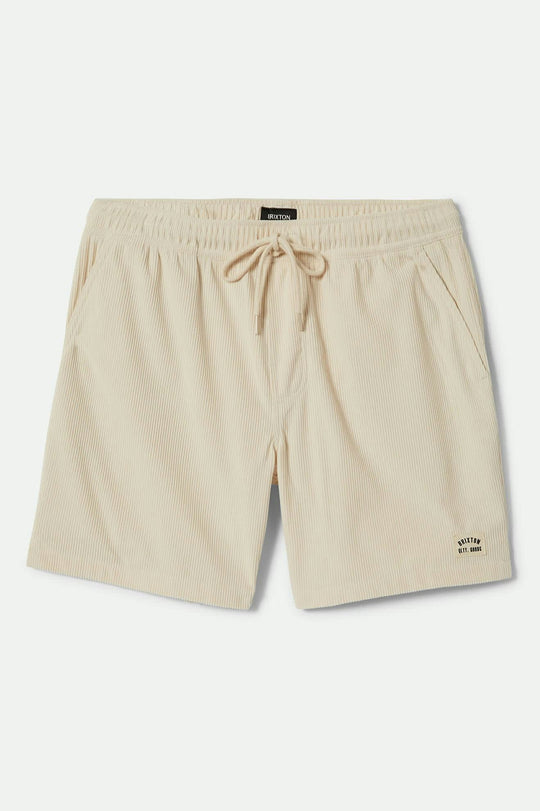 Everyday Corduroy Short