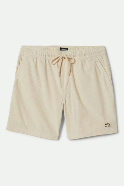 Everyday Corduroy Short