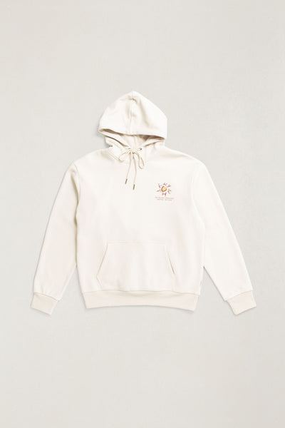 Cactus Fleece Hoodie