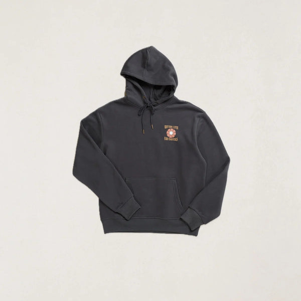 Pressed Petal Hoodie