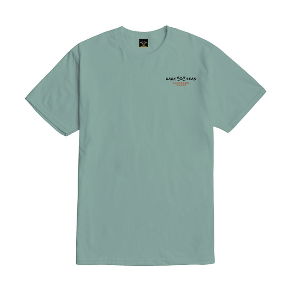 Bite First Tee