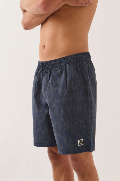Everyday Hybrid 7" Shorts