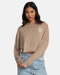 Cloud Long Sleeve