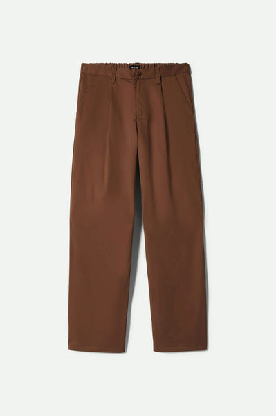 Union Baggy Pant